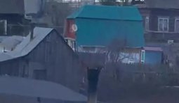 атака дронів на перм