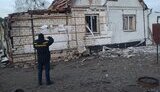 Наслідки ворожого удару по Житомирщині