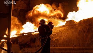 Цахкна про масовану атаку на Україну: РФ має заплатити