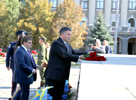 мвд