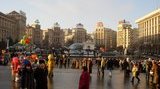 54% киян найкраще ставляться до Зеленського, - опитування КМІС. ІНФОГРАФІКА
