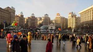 54% киян найкраще ставляться до Зеленського, - опитування КМІС. ІНФОГРАФІКА