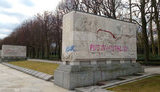 берлін,пам&#39;ятник