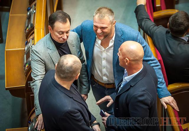 вр заседание