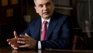 Гвоздій: Законопроект 9055 перетворює відразу кілька конституційних статей на марні декларації