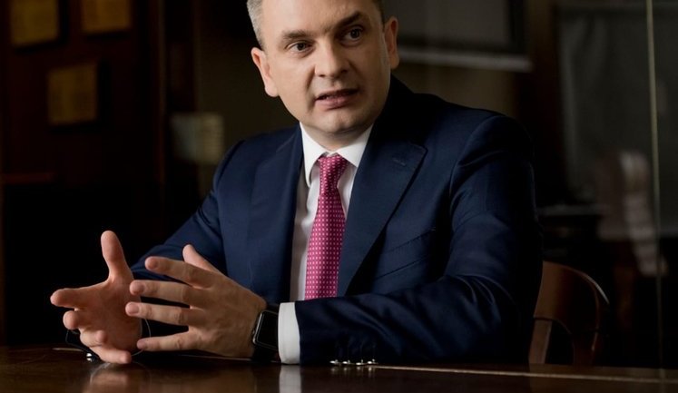 Гвоздій: Законопроект 9055 перетворює відразу кілька конституційних статей на марні декларації