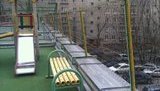 В Україні дозволили проектувати дитячі майданчики на дахах невеликих будівель, - Кабмін