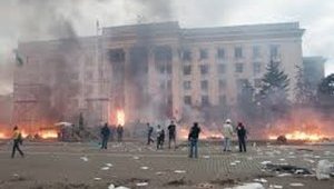 Цензор.НЕТ перевіряє інформацію про оголошення підозри заступнику голови Нацполіції Одеської області Іщенку у зв'язку з подіями 2 травня 2014 року