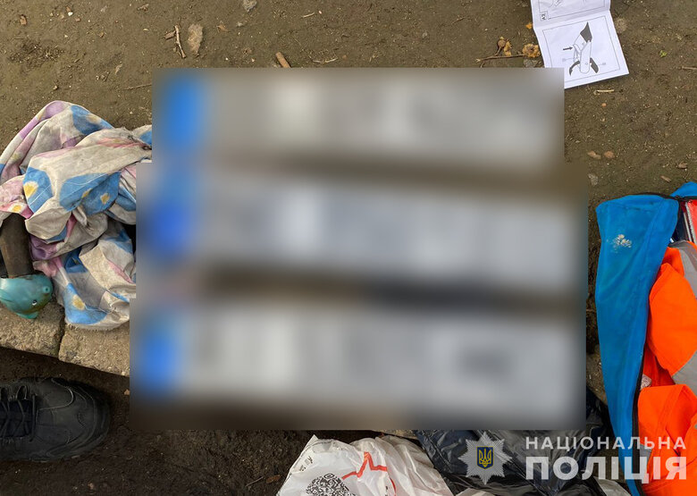 Затримано банду домушників у Києві