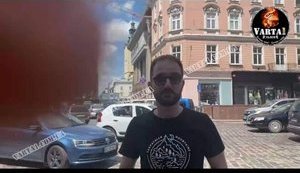 У регламентного комитета ВР нет инструментов для наказания нардепа Юрченко, - "слуга народа" Фролов