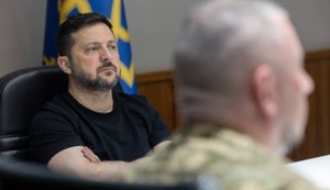 Зеленський не обговорював заміну Сирського під час розмов із командирами корпусів, - ЗМІ