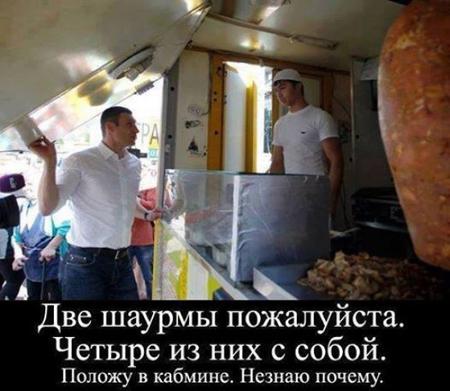 кличко