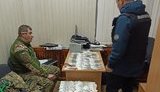 Шеврони в пуху: Версія про справжній сенс наказу № 238