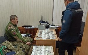 Шевроны в пуху: Версия об истинном смысле приказа № 238