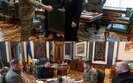 Zelenskyy’s meeting with Umerov and Hnatov