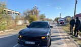 Водій Dodge насмерть збив 10-річного велосипедиста на Одещині, - поліція. ФОТО
