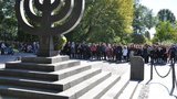"Ніколи знову": кияни вшанували пам