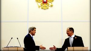 Is the United States Selling Out Ukraine?