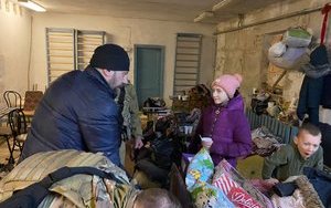 чернігівщина