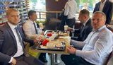 НАБУ і фіскали почали слідство проти глави Дніпропетровської облради Олійника, - ЗМІ