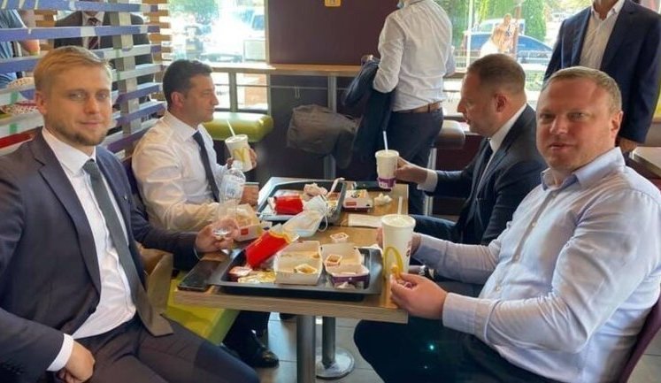 НАБУ і фіскали почали слідство проти глави Дніпропетровської облради Олійника, - ЗМІ