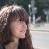 лена загоровская