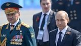 Russia Is Showing Cold War-Era Levels of Aggression