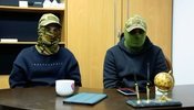 Ликвидация Владимира Леонтьева. Интервью с участниками операции