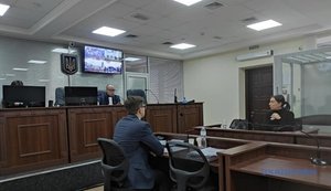 Обрання запобіжного заходу Кузьміних перенесли на 16:00