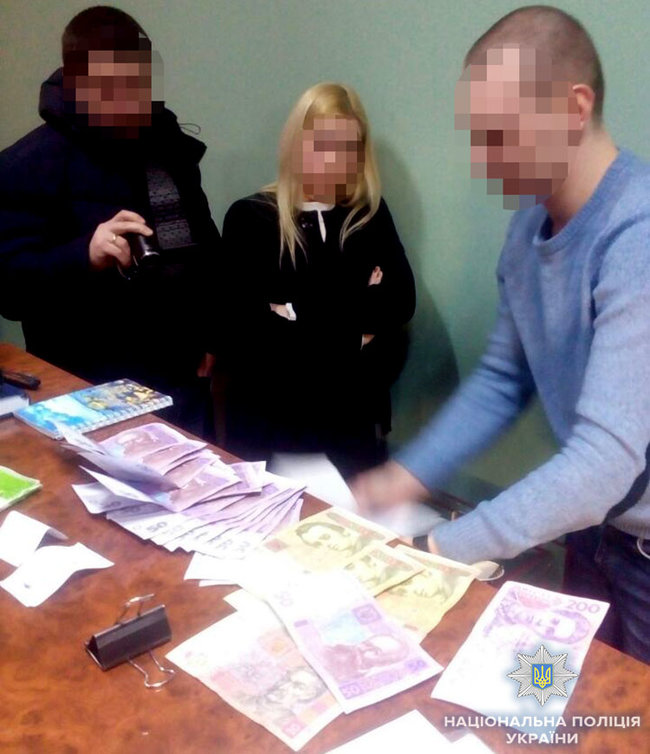 Поліція накрила мережу підпільних гральних закладів у Харкові 03