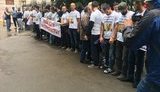 Затриманих у Москві кримських татар оштрафували на загальну суму 360 тис. рублів, - адвокат Зудієва