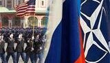 ЗАЧЕМ РОССИИ СИЛЬНОЕ НАТО (The Moscow Times)