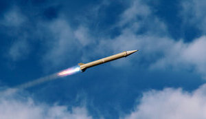 ракета х-31п