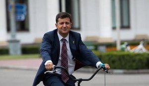 Україна і НАТО. Голобородько вже не той?