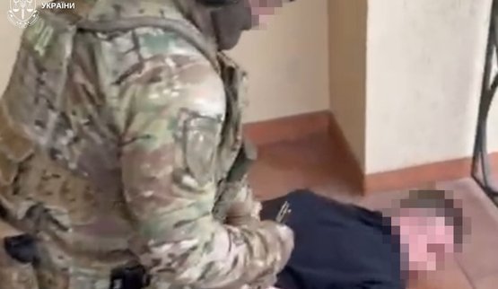 На Львівщині затримали зловмисників які викрали підлітка та вимагали у нього неіснуючий борг