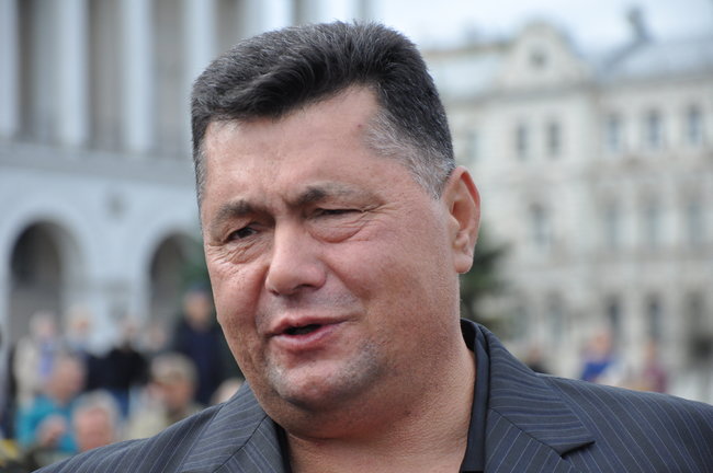 С погибшим Героем Украины Тарасом Матвиивым простились на Майдане Незалежности в Киеве 52