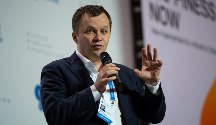 Милованов возглавил Национальный фонд инвестиций