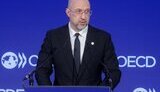 Шмигаль заявив про план України вступити до ОЕСР вже наступного року