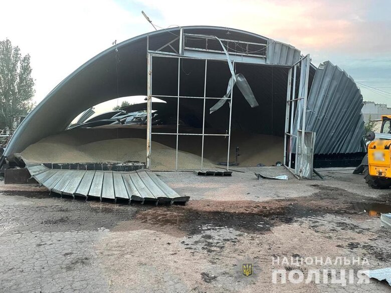 Russians launched 22 strikes on Donetsk region in 24 hours. Avdiivka was most affected, - National Police 04