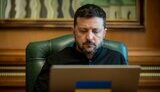 Россия до сих пор готовит свой меморандум по Украине