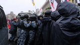 "Идиоты из ПР додавливают языковой закон. Украину ждет балканский сценарий", - Чорновил