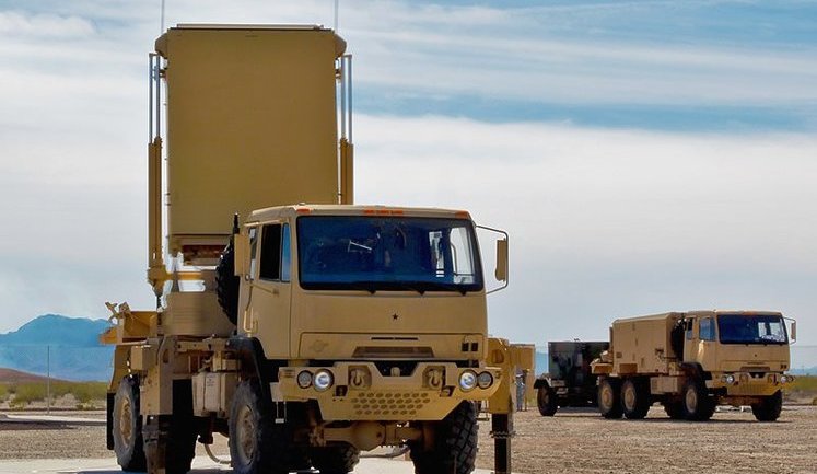 Pentagon to send better radar to Ukraine, - Wall Street Journal