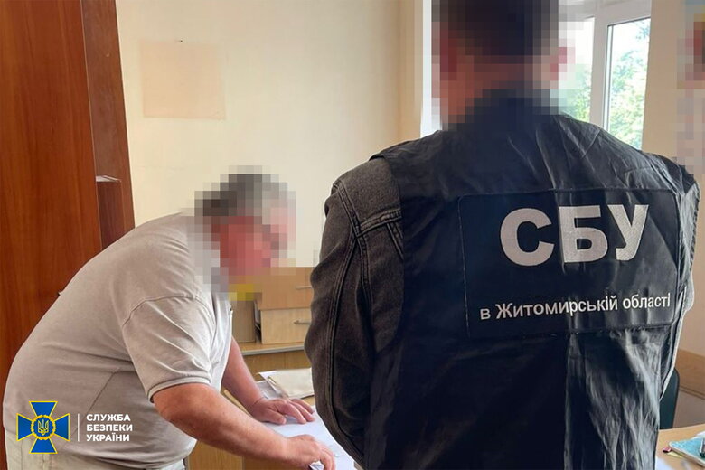 організатори схем для ухилянтів