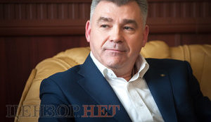 Петро Цигикал: Для посилення кордону з РФ створені бойові підрозділи ДПСУ та департамент протидії військовим загрозам