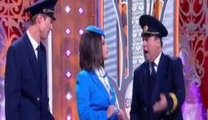 В Трускавце из-за выступления Данильца и Моисеенко на росТВ отменен концерт "Кроликов". ВИДЕО