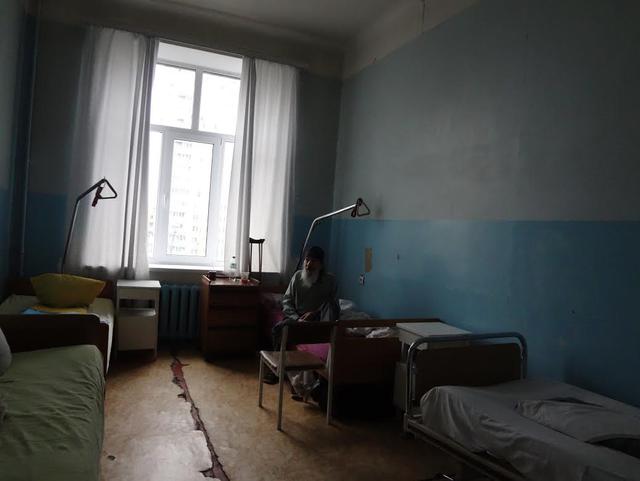 медицина волонтер егорова