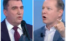 Данилов - Олегу Ляшко: "Еще раз вы мне сделаете такое замечание - мы выйдем с вами за эфир"