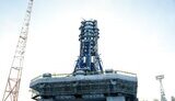 РФ запустила в космос дослідницький апарат Космос-2553
