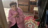 Арестована 56-летняя мать белорусского анархиста Халилова, выехавшего из страны. Женщина якобы признала вину в "грубом нарушении порядка"