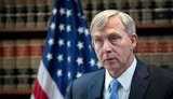 У США призначено прокурора у справах України - Річарда Донах